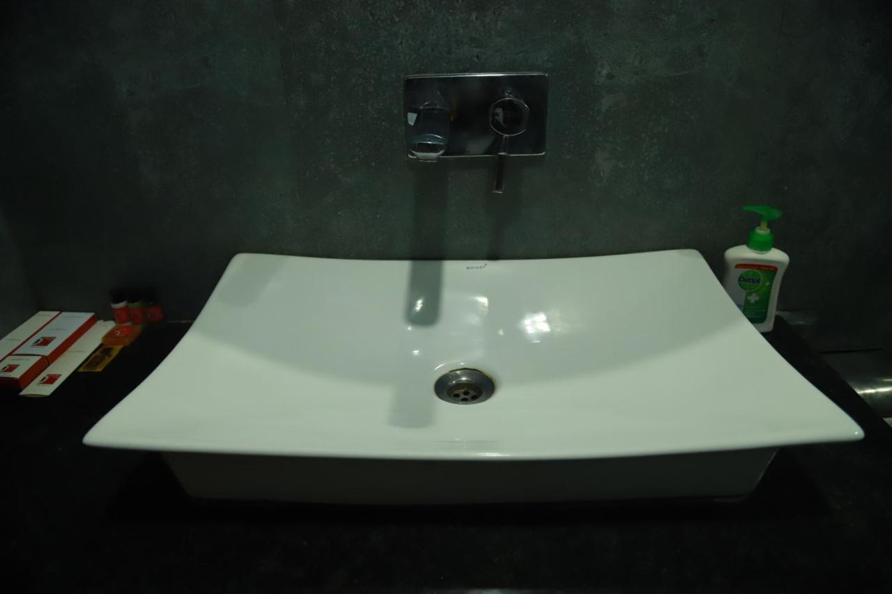 Hotel Sukhdeo Palace Gaya Esterno foto